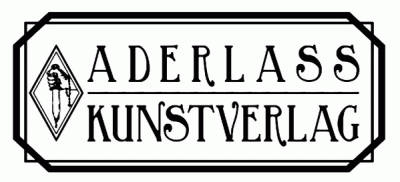 Aderlass Kunstverlag